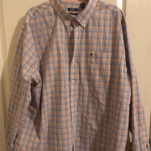 IZOD Long Sleeved Shirt